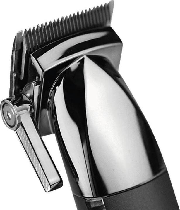 Immagine prodotto BaByliss Tagliacapelli E996E Antracite