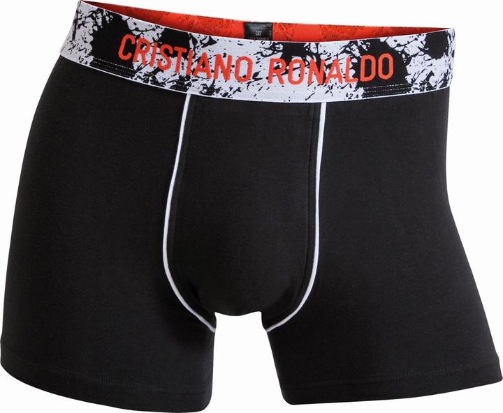 Produktbild CR7 Trunk (S, Einzelpack)