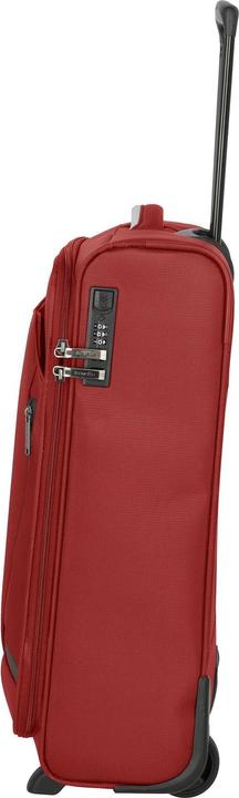 Immagine prodotto Travelite Jetpack Multi 2 Rollen Kabinentrolley 55 cm (41 l, Bagaglio a mano (fino a 50 litri))