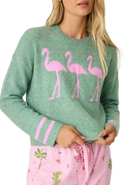 Immagine prodotto Pj Salvage Flanelle con camicia da notte (L)