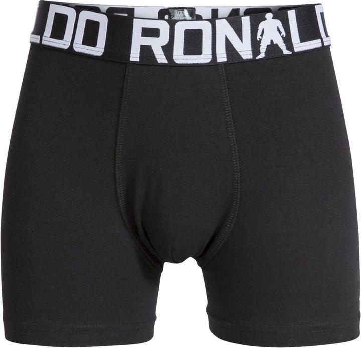 Actual product image CR7 Trunk (158, pack of 2)