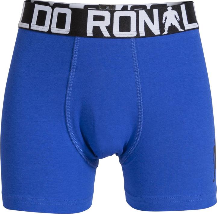 Image du produit CR7 Trunk (lot de 2)