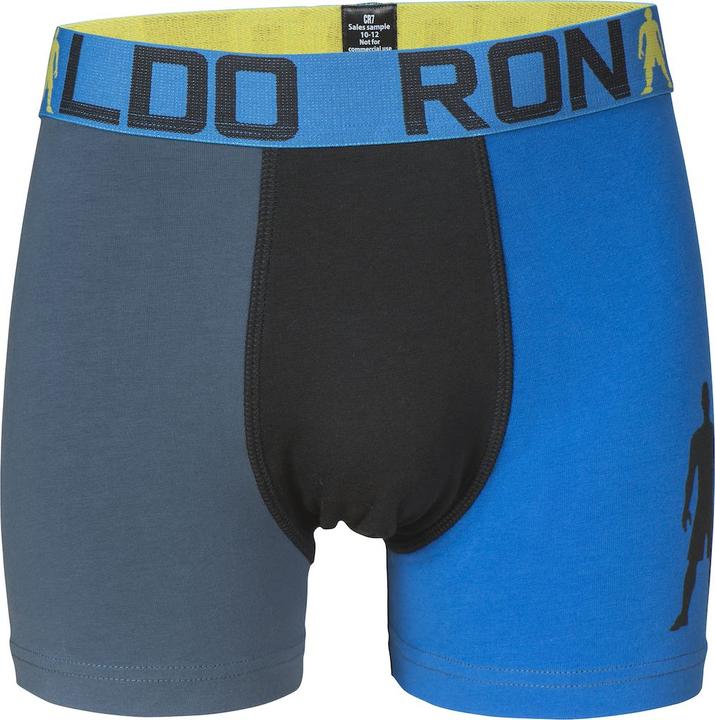 Image du produit CR7 Trunk (7, 8, 9, lot de 2)
