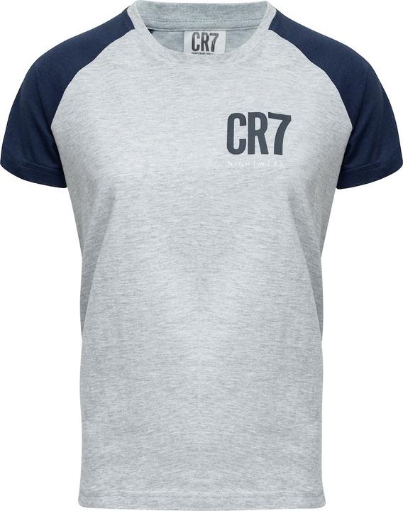 Produktbild CR7 Pyjama Short (4)