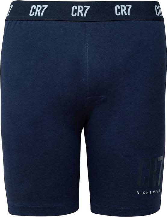 Produktbild CR7 Pyjama Short (4)