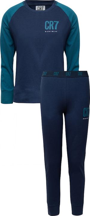 Produktbild CR7 Pyjama (4)