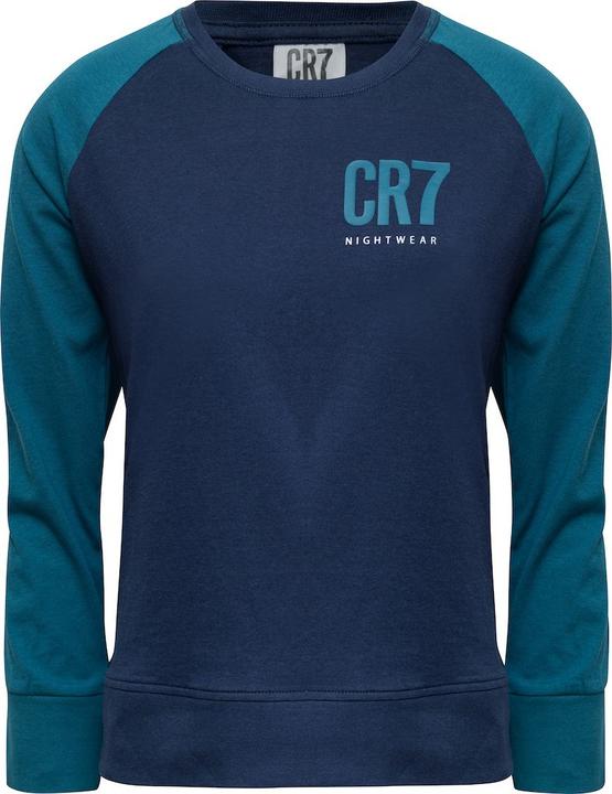 Produktbild CR7 Pyjama (4)