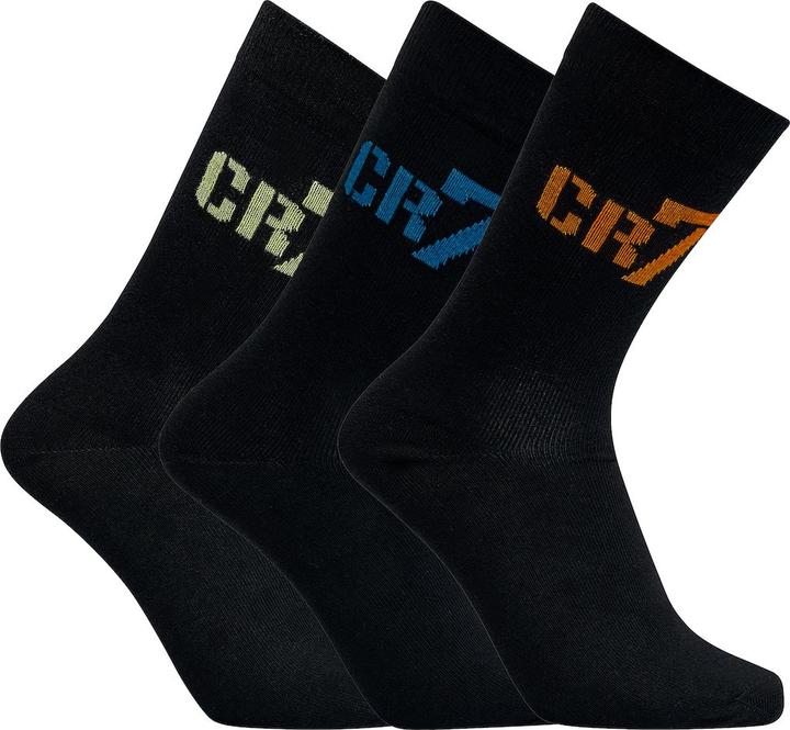 CR7 Socks (3er Pack, 40 - 43)