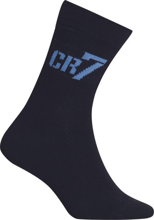 Immagine prodotto CR7 Calzini (confezione da 3, 35 - 39)