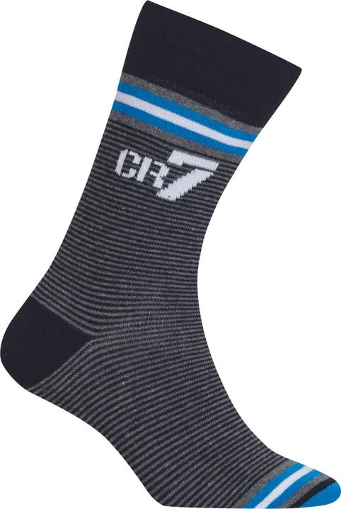 Actual product image CR7 Socks (pack of 3, 40 - 43)