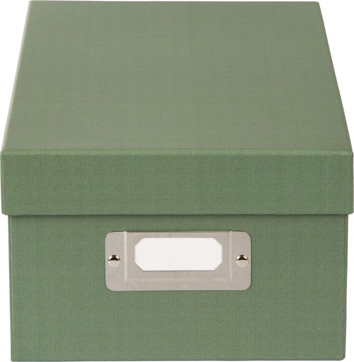 Produktbild Goldbuch Fotobox Bella Vista Artischocke 700 Fot. 10x15 85509 (10 x 15 cm)