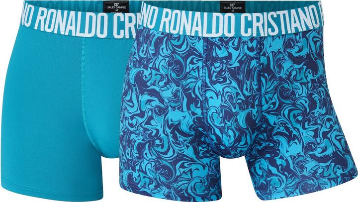 Produktbild CR7 Trunk (XL, 2er Pack)