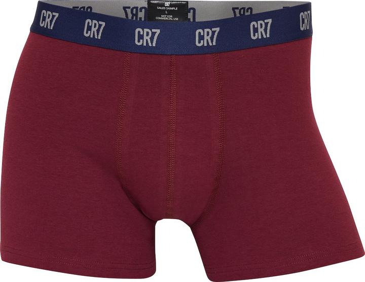 Actual product image CR7 Trunk (XL, pack of 3)