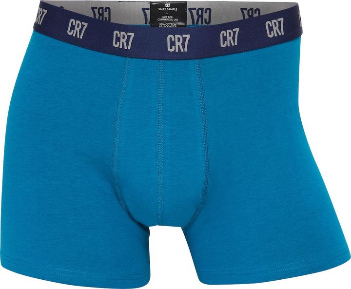 Actual product image CR7 Trunk (XL, pack of 3)
