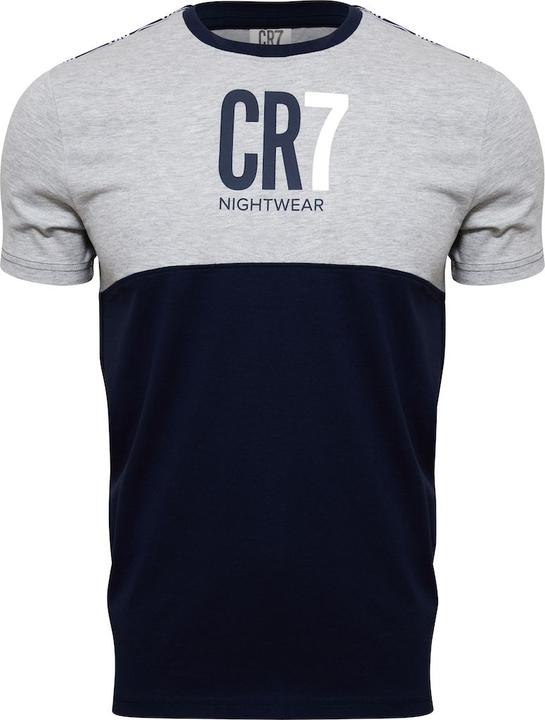 Produktbild CR7 Pyjama Short (XL)