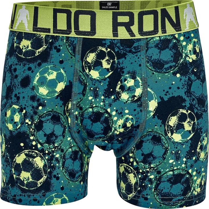 Produktbild CR7 Trunk (4, 5, 6, 2er Pack)