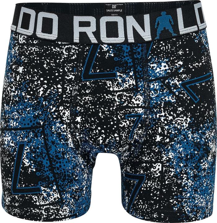 Produktbild CR7 Trunk (10, 11, 12, 2er Pack)