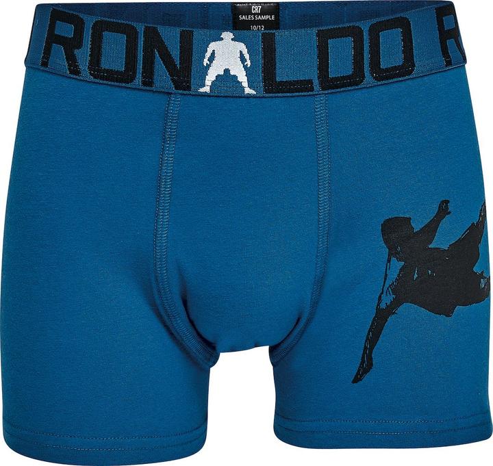 Produktbild CR7 Trunk (10, 11, 12, 2er Pack)