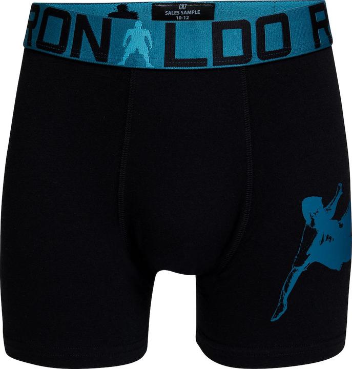 Actual product image CR7 Trunk (7, 8, 9, pack of 2)