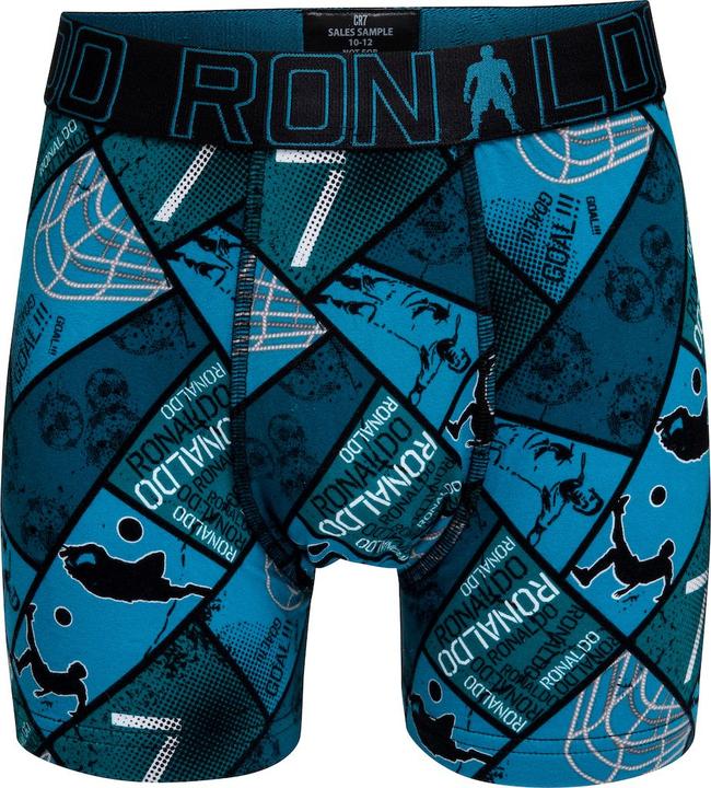 Actual product image CR7 Trunk (7, 8, 9, pack of 2)