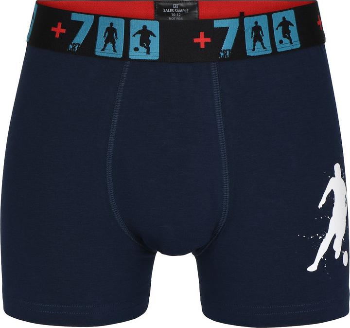 Immagine prodotto CR7 Baule (4, 5, 6, Confezione da 2)