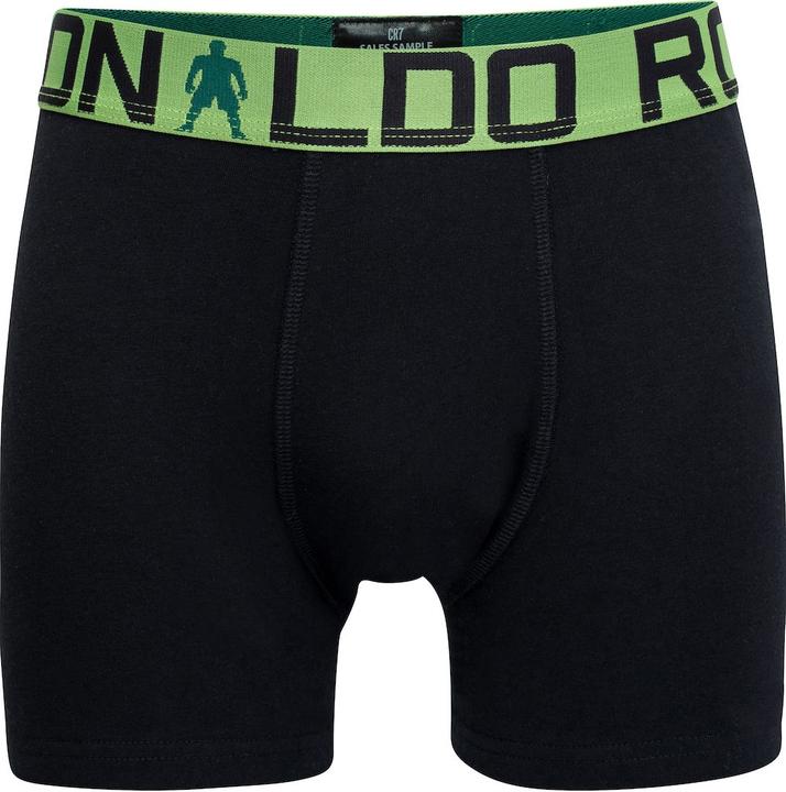 Produktbild CR7 Trunk (10, 11, 12, 2er Pack)