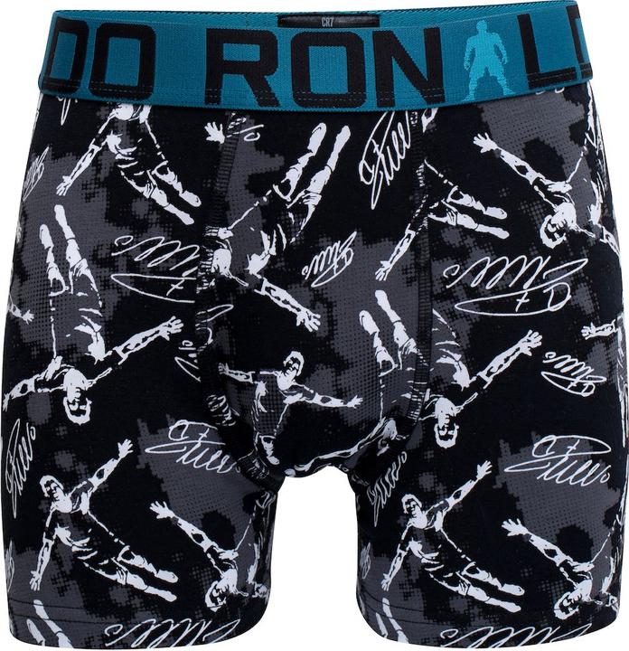 Produktbild CR7 Trunk (10, 11, 12, 2er Pack)