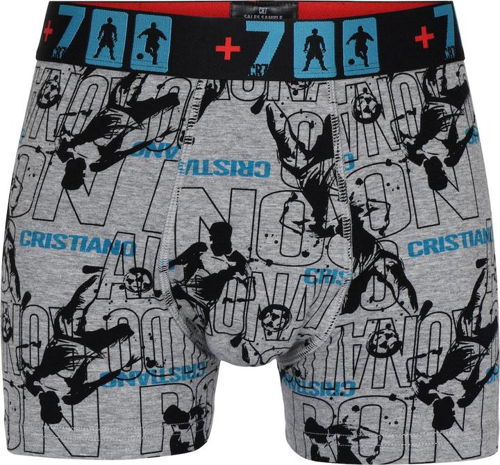 Image du produit CR7 Trunk (4, 5, 6, lot de 2)