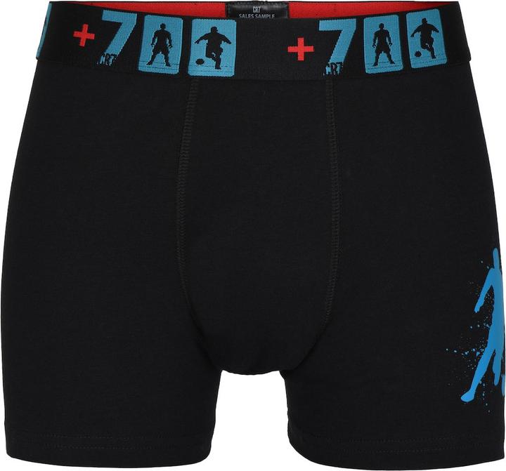 Image du produit CR7 Trunk (4, 5, 6, lot de 2)