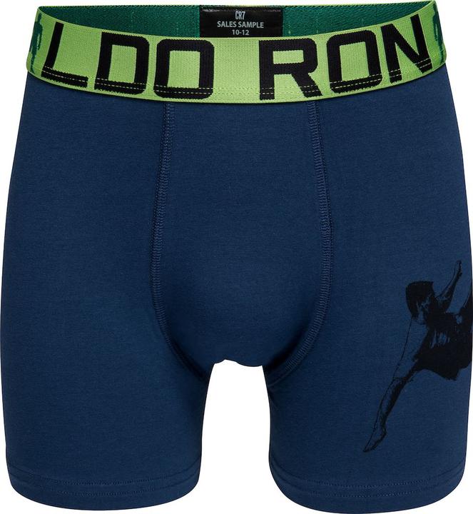 Immagine prodotto CR7 Baule (13, 14, 15, Confezione da 2)
