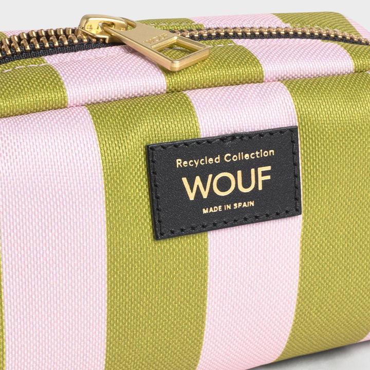 Actual product image Wouf Daily (1 l)