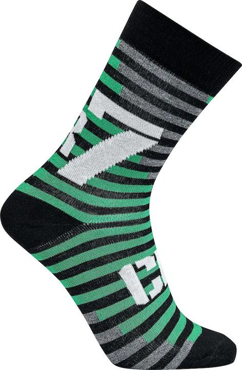 Image du produit CR7 Chaussettes (Lot de 3, 35 - 39)