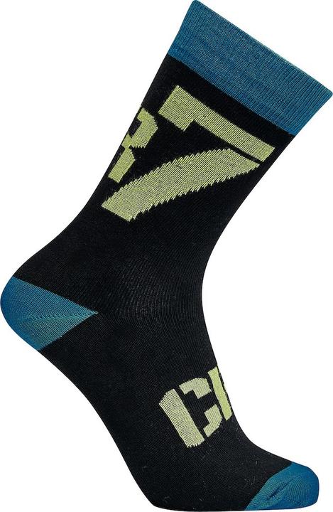Image du produit CR7 Chaussettes (Lot de 3, 35 - 39)