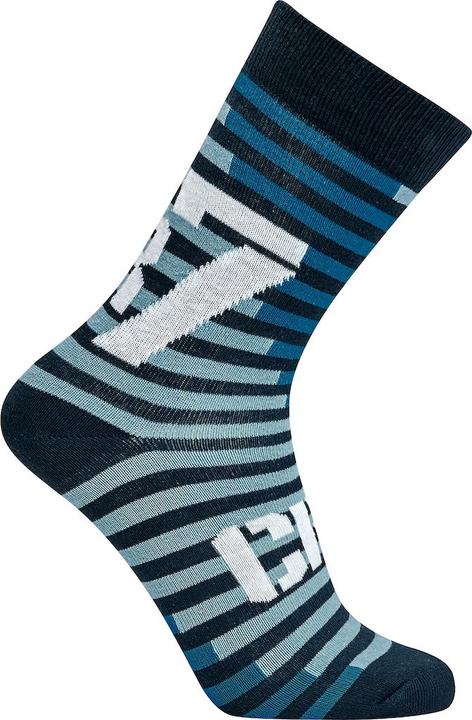 Image du produit CR7 Chaussettes (Lot de 3, 35 - 39)