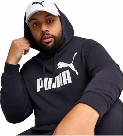 Immagine prodotto Puma Felpa con cappuccio ESS No. 1 Logo TR (XL)