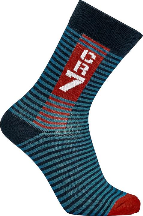 Actual product image CR7 Socks (pack of 3, 40 - 43)