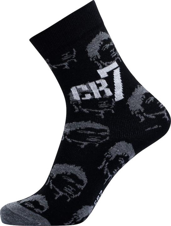 Actual product image CR7 Socks (pack of 3, 40 - 43)