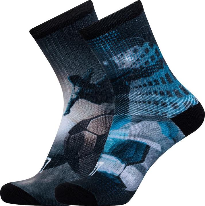CR7 Socks (2er Pack, 30 - 34)
