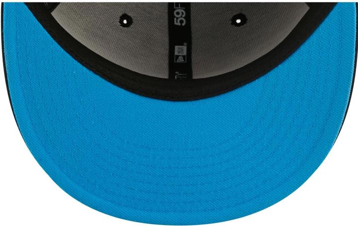 Actual product image New Era 59Fifty Cap - FANATIC Chicago White Sox - 7 3/4 (7 3/4)