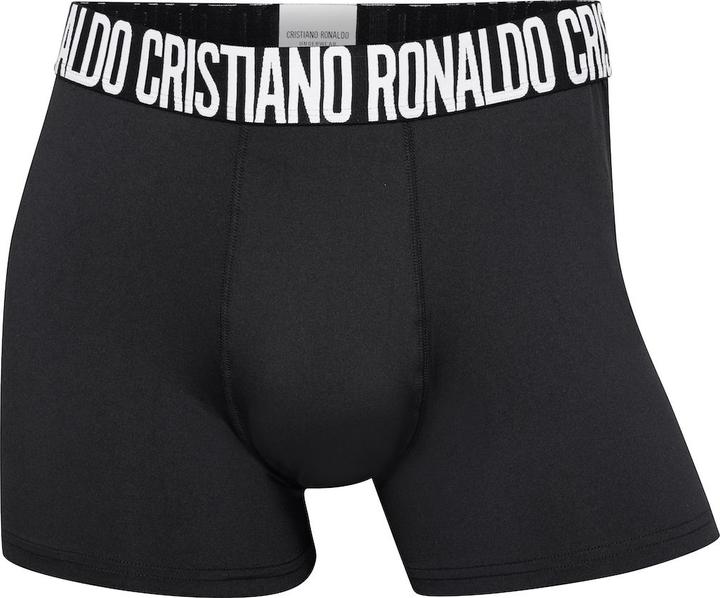 Immagine prodotto CR7 Uomo Tronco in cotone elasticizzato 3 pezzi (L, confezione da 3)
