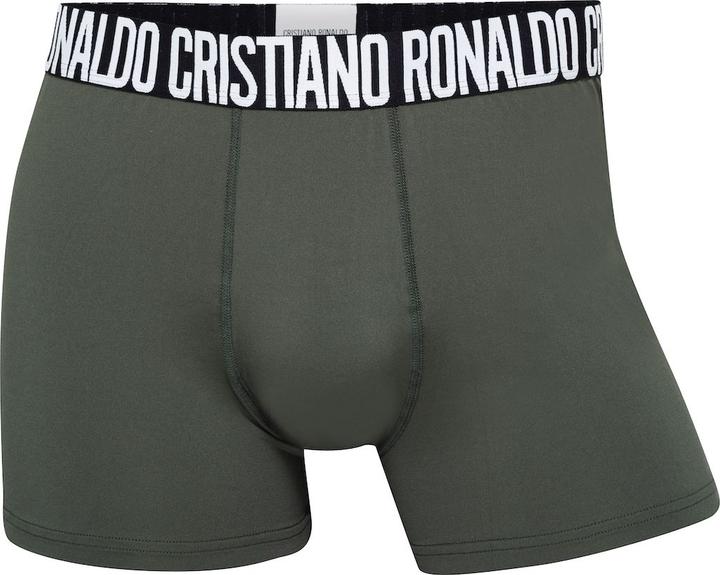 Immagine prodotto CR7 Uomo Tronco in cotone elasticizzato 3 pezzi (L, confezione da 3)