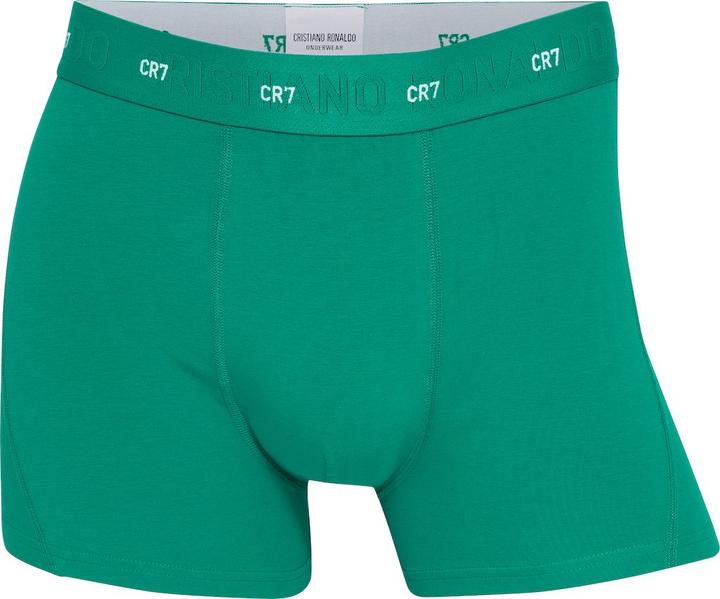 Immagine prodotto CR7 Tronco da uomo in bambù 3 pezzi (M, confezione da 3)