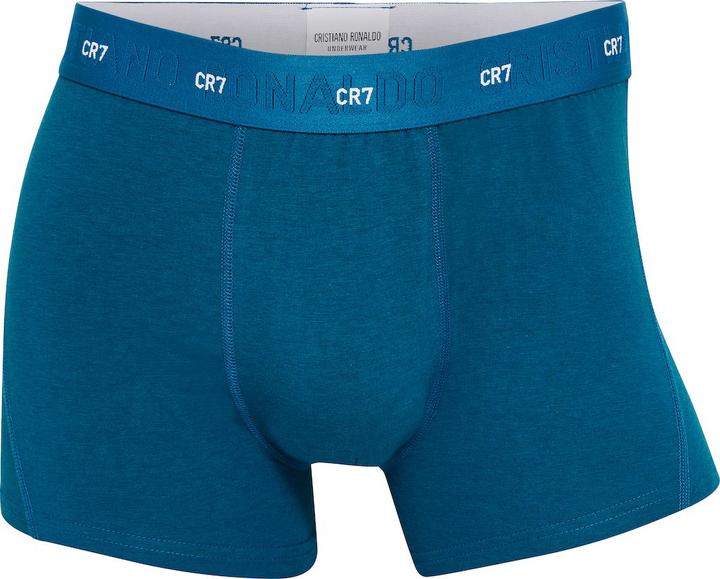 Immagine prodotto CR7 Tronco da uomo in bambù 3 pezzi (M, confezione da 3)