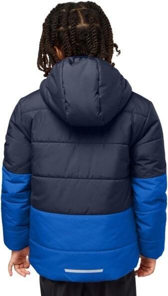 Produktbild Jack Wolfskin Two Hills Ins Jacket K (116)