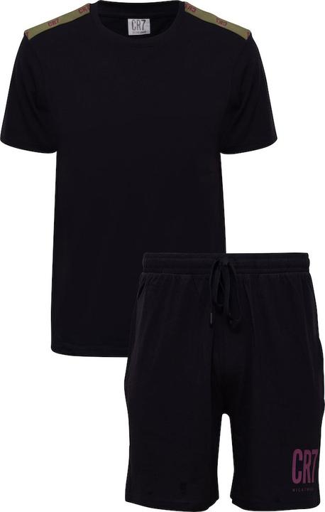 CR7 Pyjama Short (XXL)