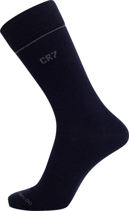 Immagine prodotto CR7 Calzini (confezione da 3, 40 - 46)