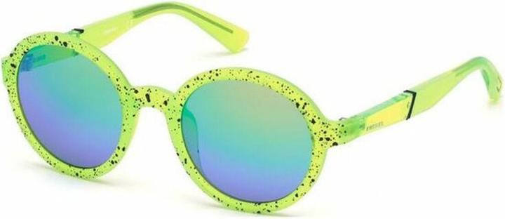 Diesel Unisex-Sonnenbrille