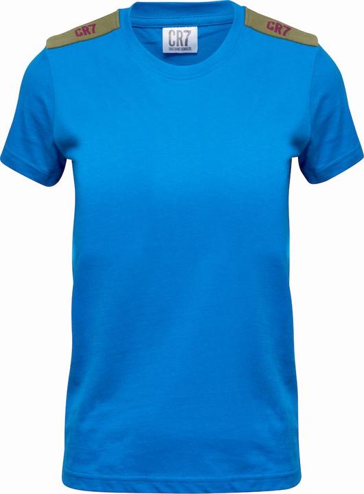 Produktbild CR7 Pyjama Short (8)
