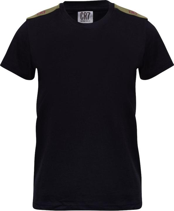 Produktbild CR7 Pyjama Short (10)