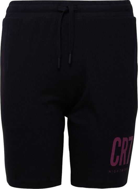Produktbild CR7 Pyjama Short (10)